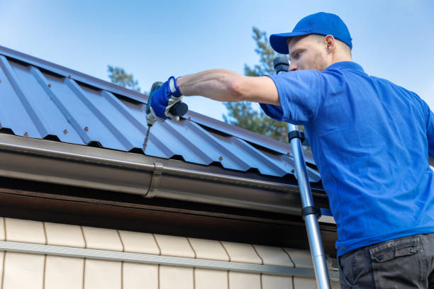 Best Rubber Roofing (EPDM, TPO)  in Reno, NV