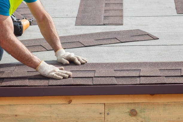Best Chimney Flashing Repair  in Reno, NV
